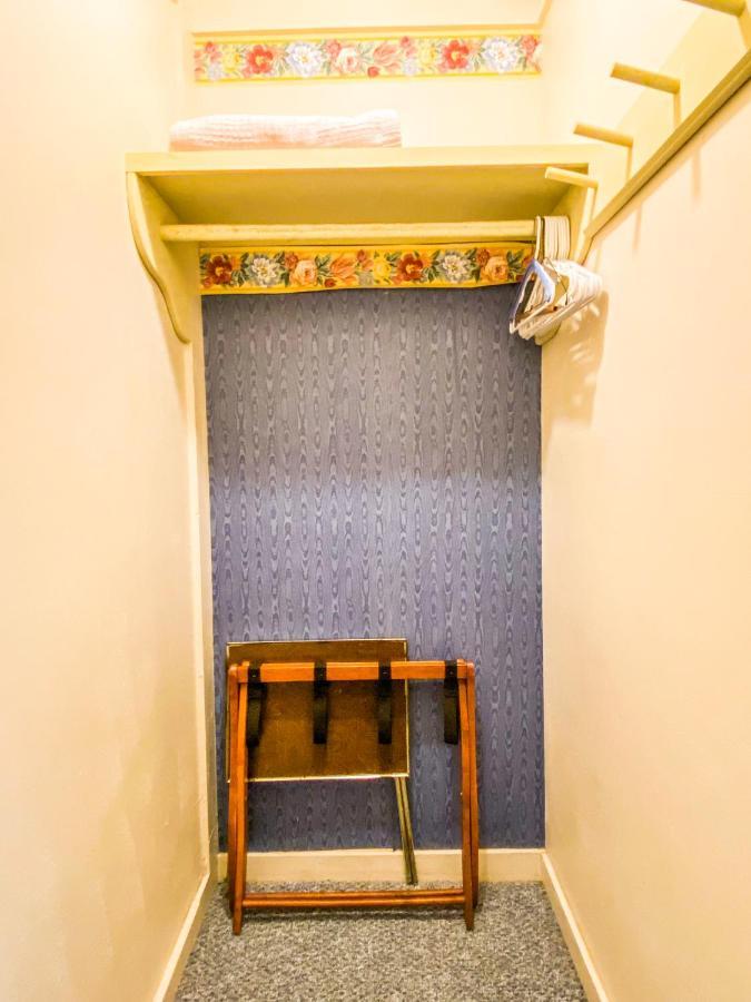 סן אנג'לו Inn At The Art Center מראה חיצוני תמונה