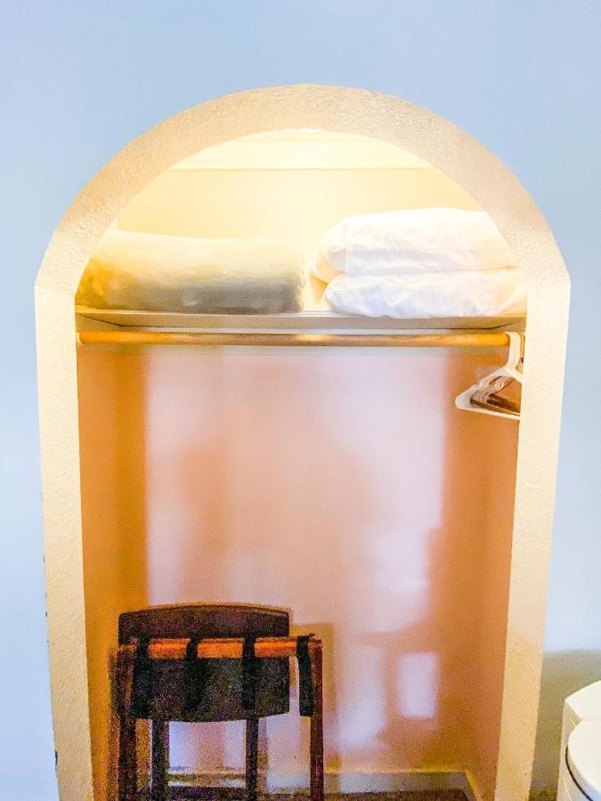 סן אנג'לו Inn At The Art Center מראה חיצוני תמונה