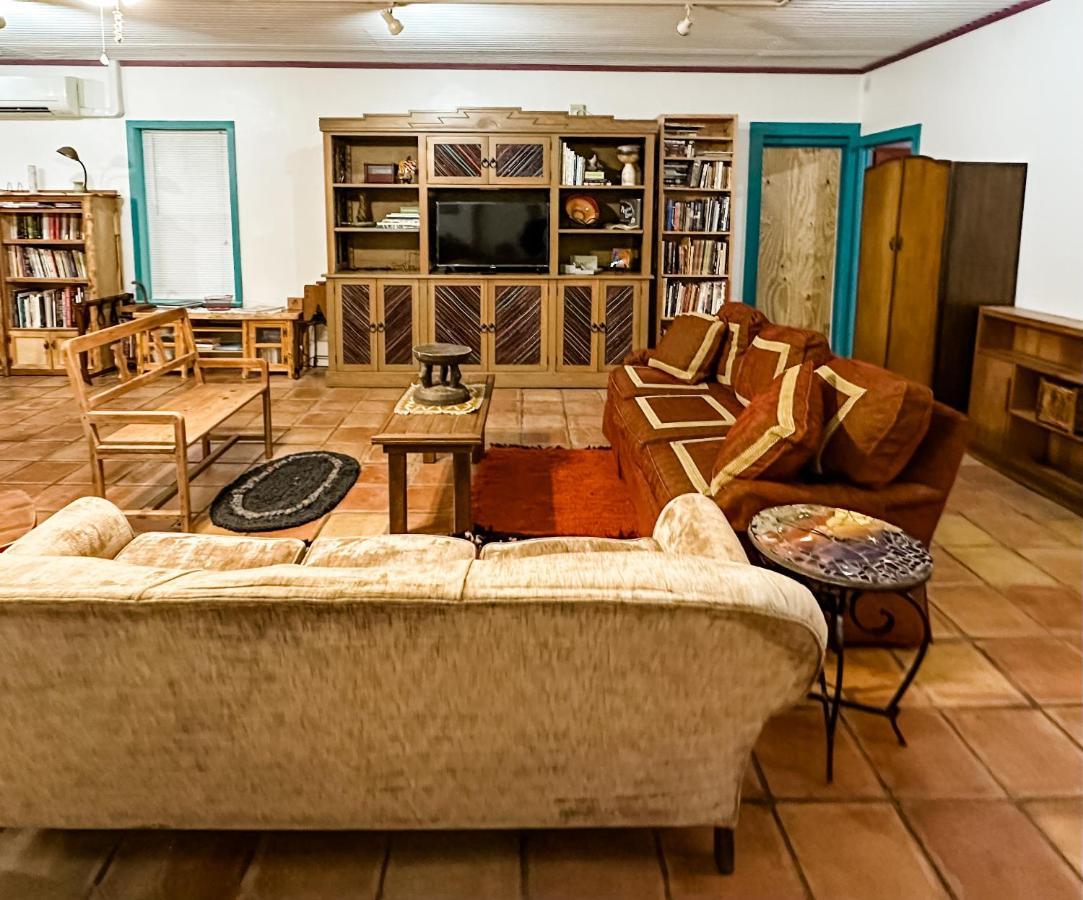סן אנג'לו Inn At The Art Center מראה חיצוני תמונה
