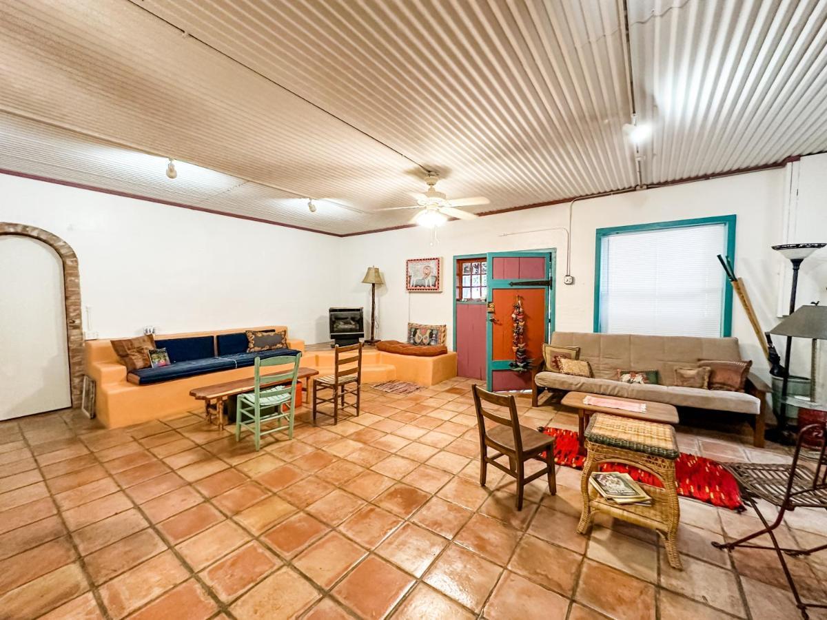 סן אנג'לו Inn At The Art Center מראה חיצוני תמונה